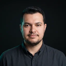 Hüseyin Tamer, founder of GeoKit